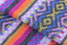 Load image into Gallery viewer, 100% Alpaca Wool Sleeves (Festive Colors)
